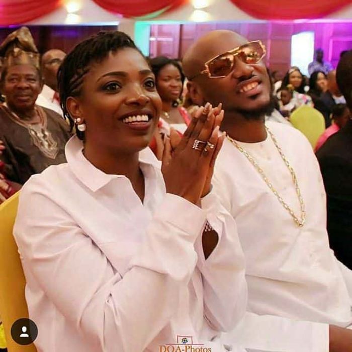 2face speaks on marriage