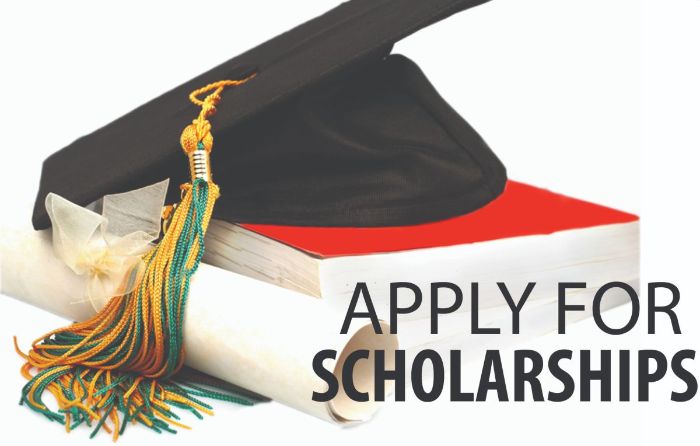 study abroad scholarships