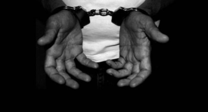 nigerian arrested baby philippines