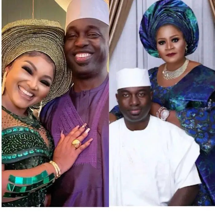 mercy aigbe husband exposed