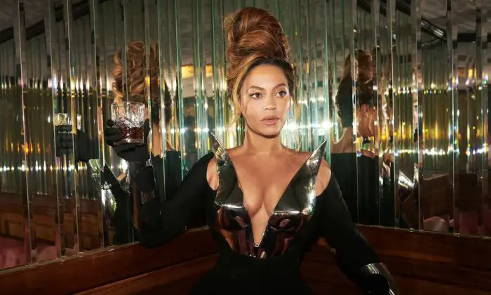 Beyonce renaissance album