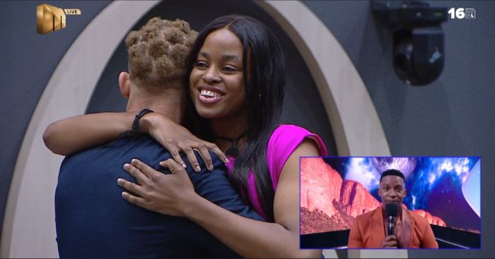 big brother titans eviction ipeleng makes veto decision