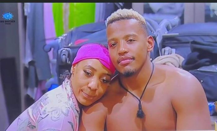 yvonne and juicy jay big brother titans