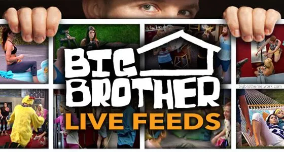 big brother canada live feeds