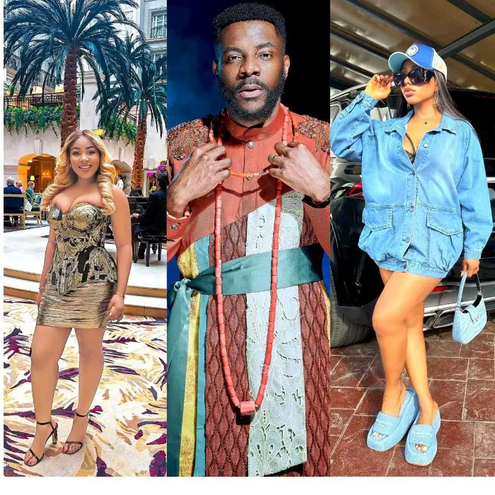 richest bbnaija housemates of all time