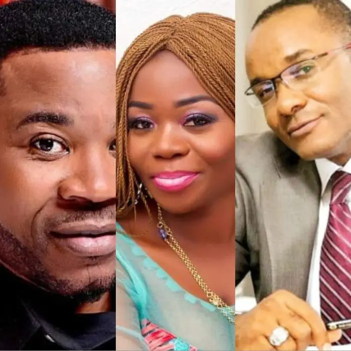 nollywood actors dead