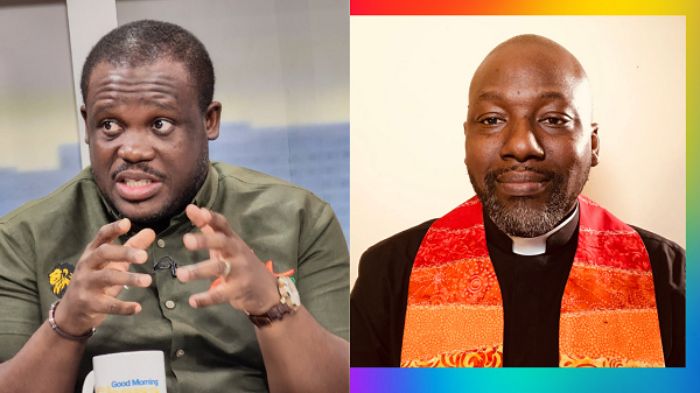 gay nigerian pastor fights ghanaian mp