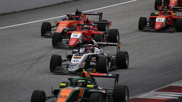 Formula Regional European Championship