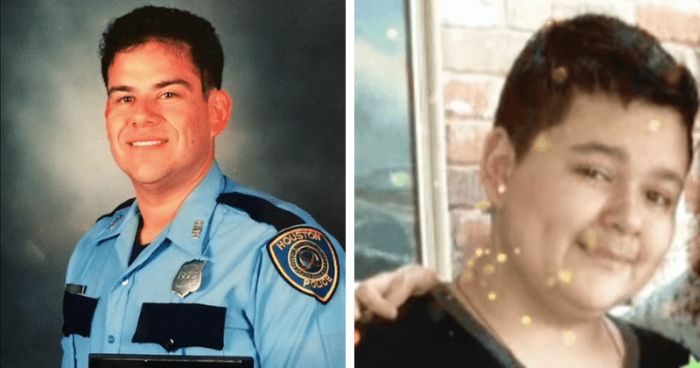 police officer father of rudy farias, missing man found after 8 years committed suicide