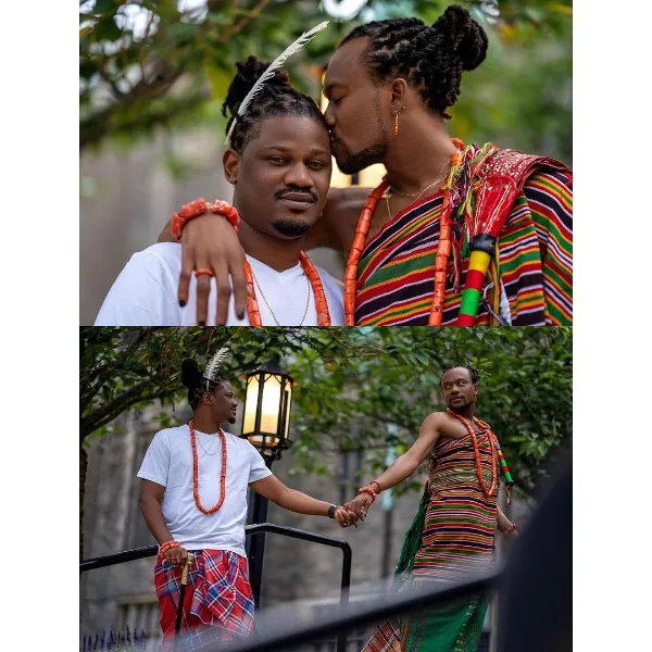 nigerian gay couple canada