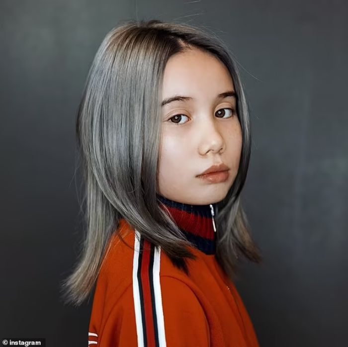 who is lil tay
