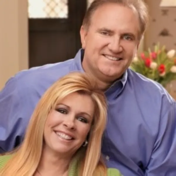 sean and leigh tuohy