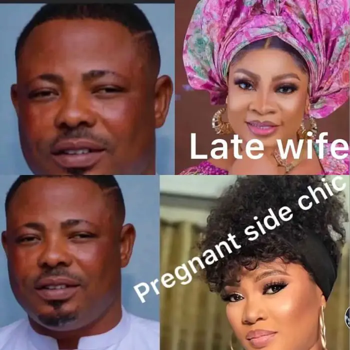nigerian man abuses wife
